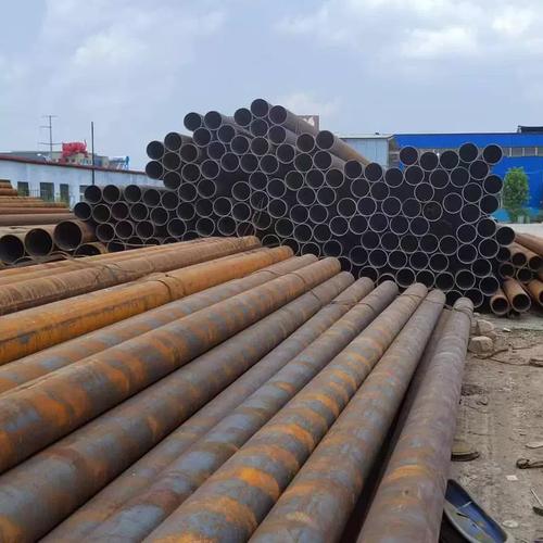 科尔沁左翼后耐候钢管