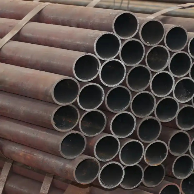 科尔沁左翼后09CuPCrNi-A考登焊管