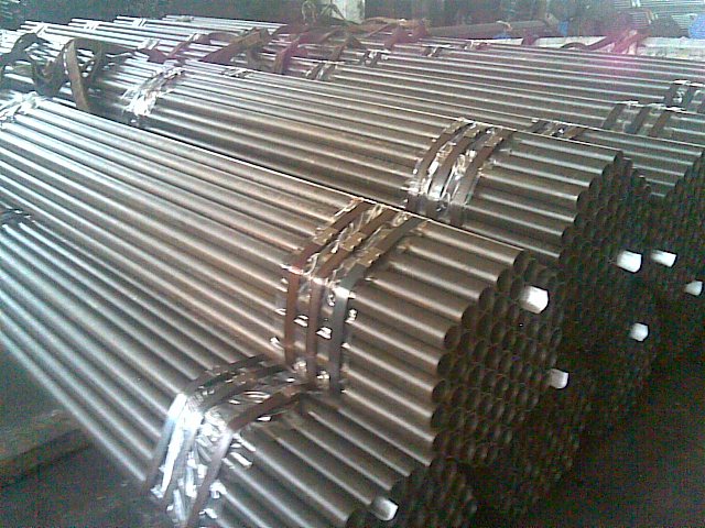 科尔沁左翼后09CuPCrNi-A焊管