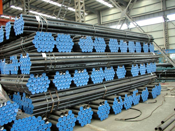 科尔沁左翼后ND钢管生产厂家