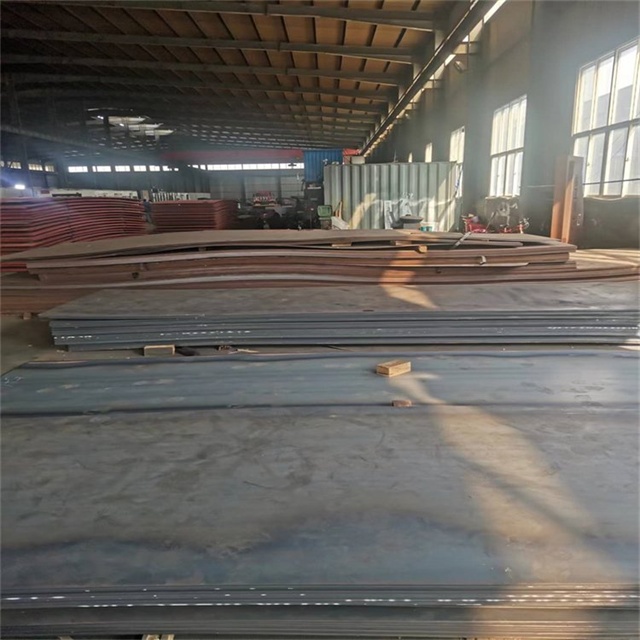 科尔沁左翼后考登钢板报价