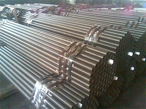 科尔沁左翼后402考登钢管