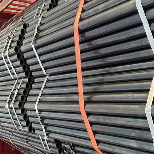 科尔沁左翼后BW耐候钢管