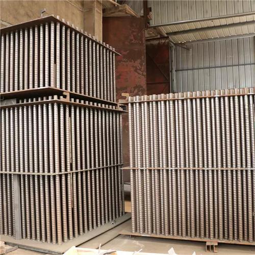 科尔沁左翼后空气预热器管箱生产厂家