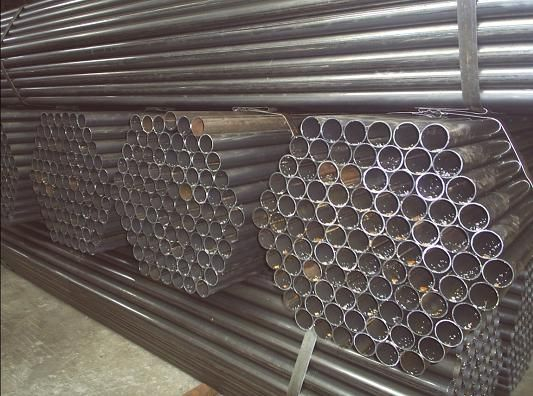 科尔沁左翼后耐候钢管销售