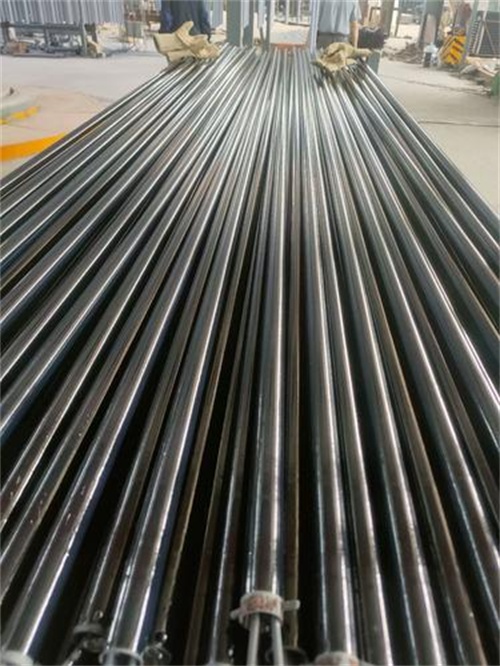 科尔沁左翼后空气预热器管尺寸