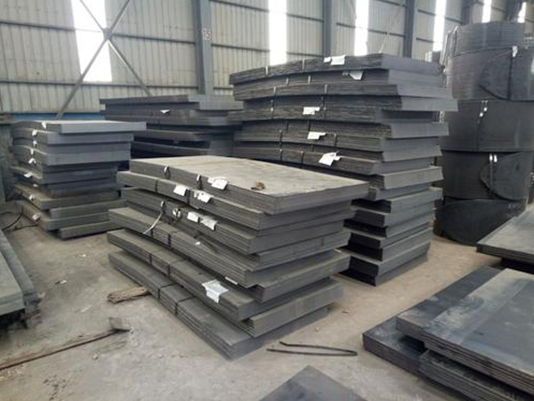 科尔沁左翼后09cupcrni-a考登钢板