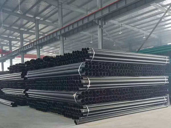 科尔沁左翼后热轧耐候钢管