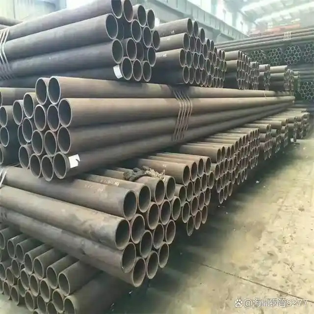 科尔沁左翼后ND钢管