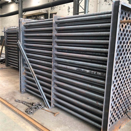 科尔沁左翼后螺纹管空气预热器制造厂