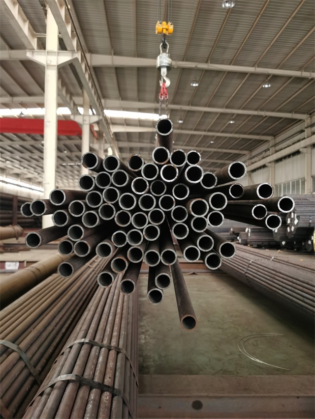 科尔沁左翼后ND耐酸钢管